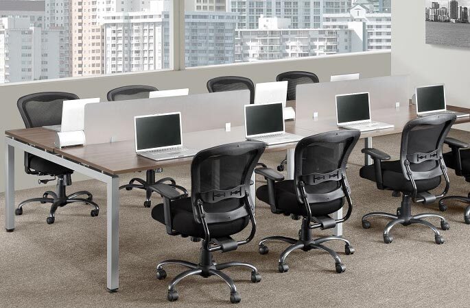 Commercial Office Furniture