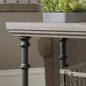 Accent Tables