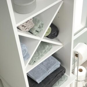 Bathroom Storage