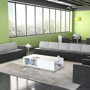 Office Couches, Chairs