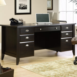 executive office desk