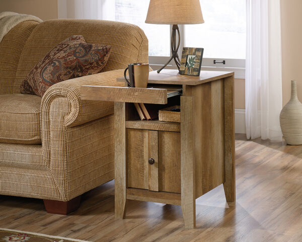 Sauder Dakota Pass® Side Table - Image 2