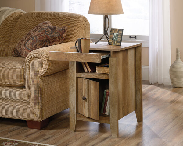 Sauder Dakota Pass® Side Table - Image 3