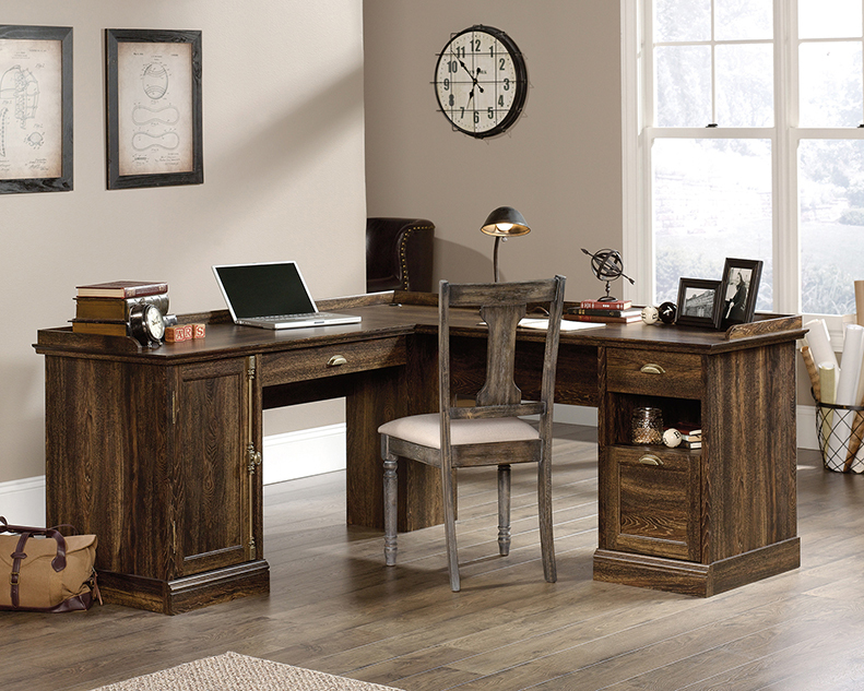 sauder barrister lane computer desk