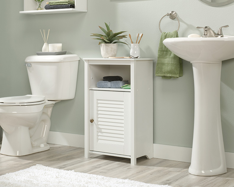 Sauder Bath