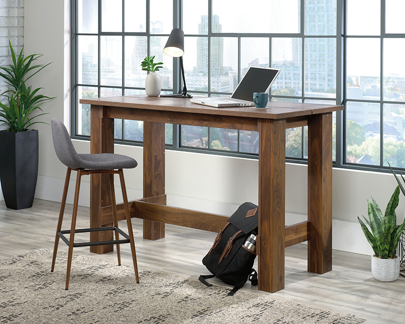 sauder boone mountain desk